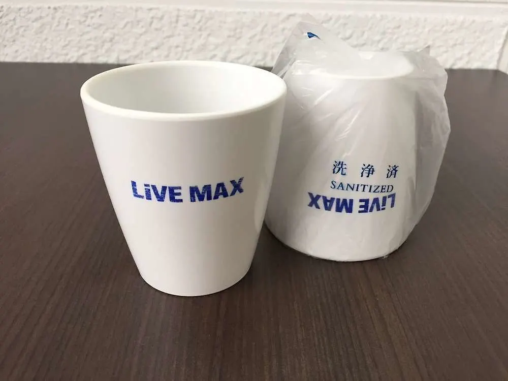 Hotel Livemax Kasai Ekimae Tokyo