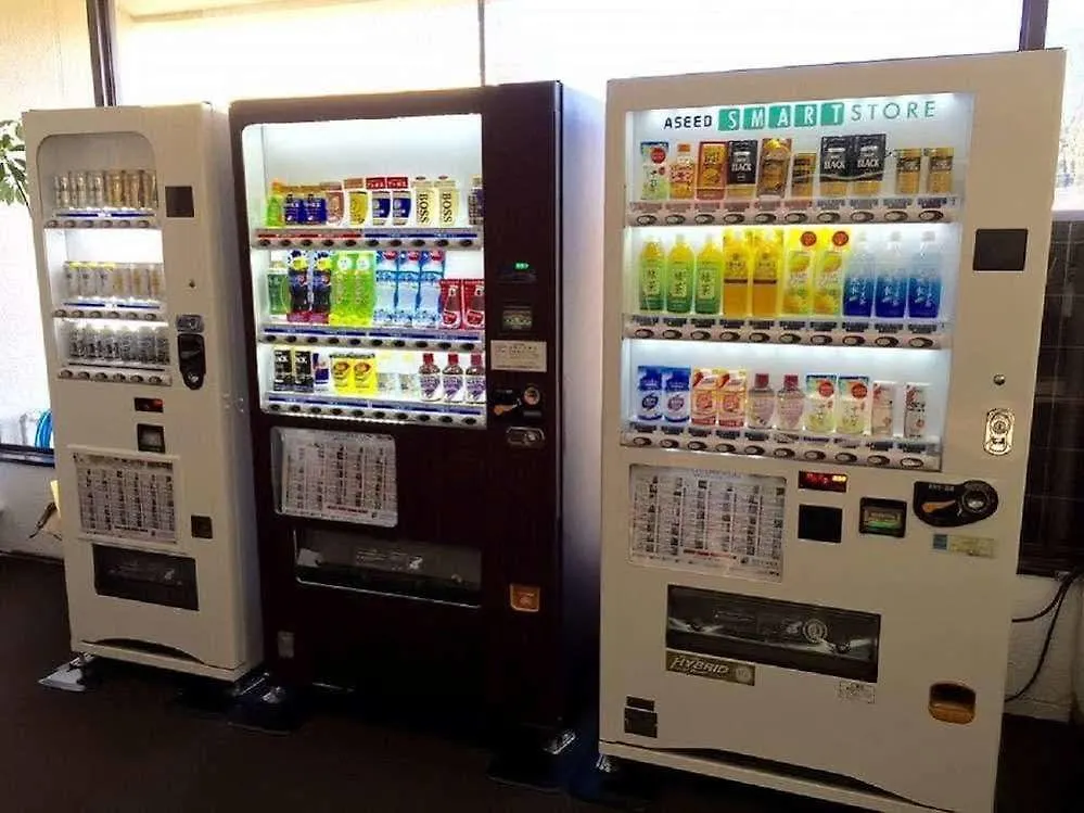 Hotel Livemax Kasai Ekimae Tokyo
