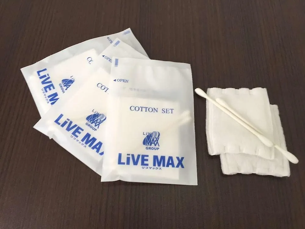 Hotel Livemax Kasai Ekimae Τόκιο 3*,