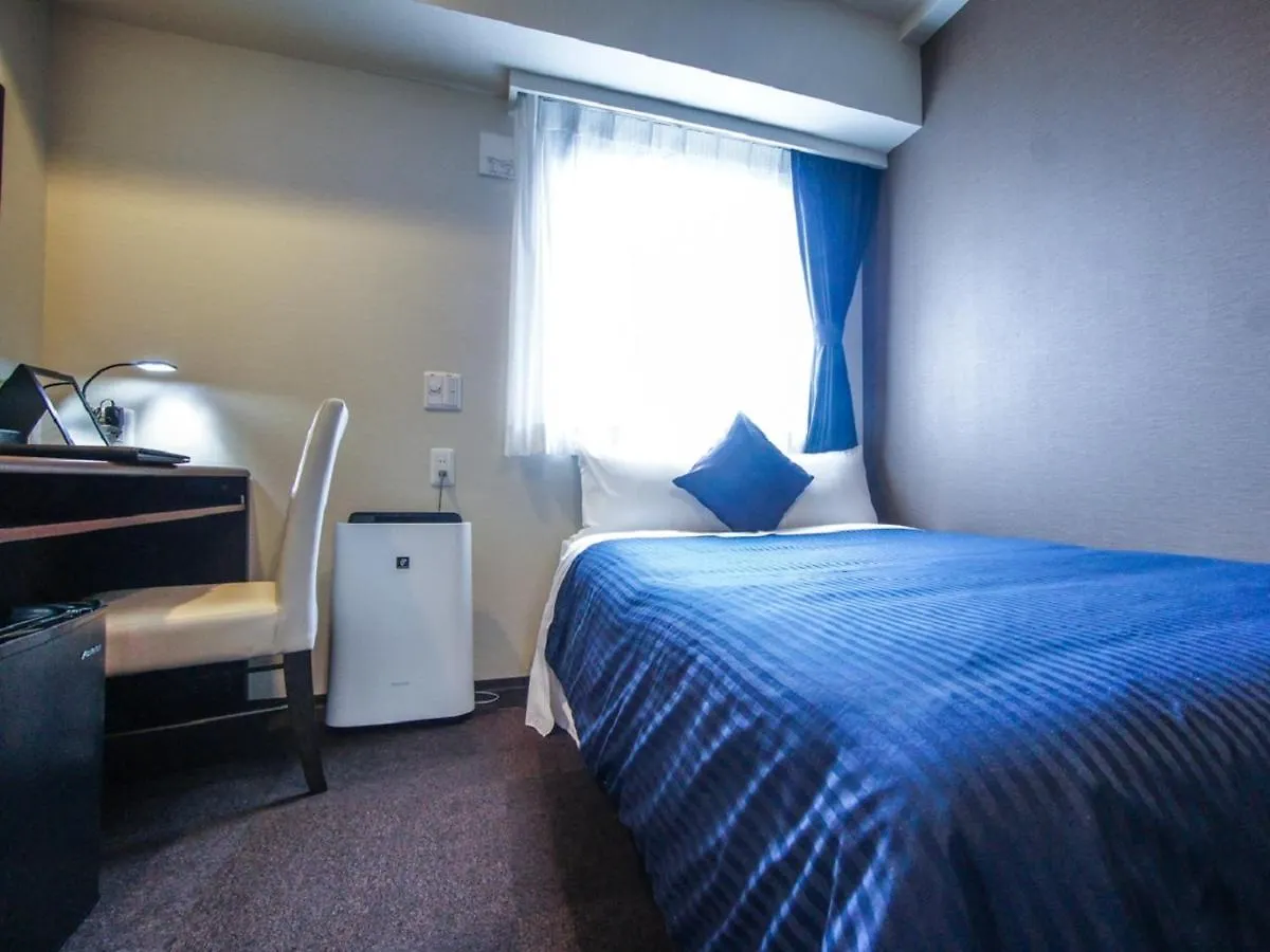 Hotel Livemax Kasai Ekimae Τόκιο