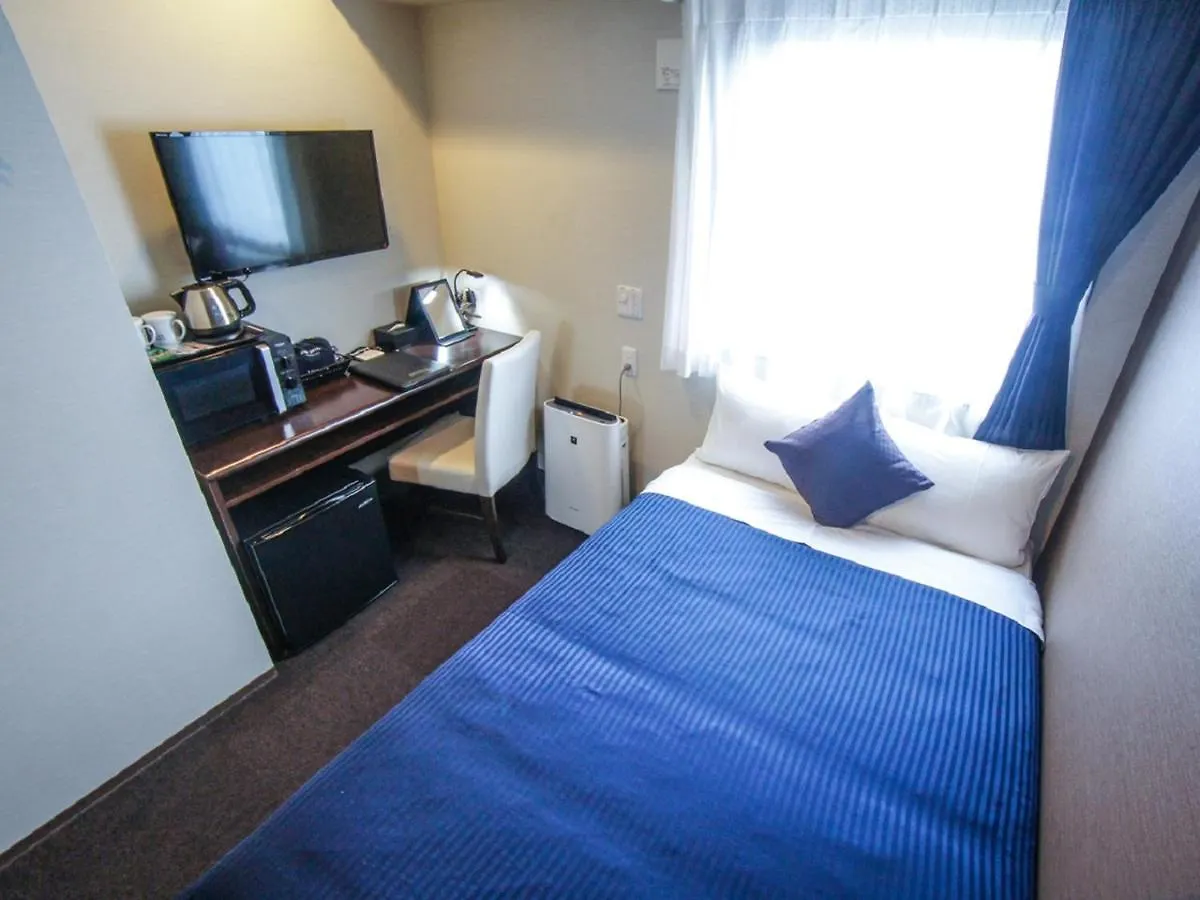 Hotel Livemax Kasai Ekimae Τόκιο 3*,  Ιαπωνία