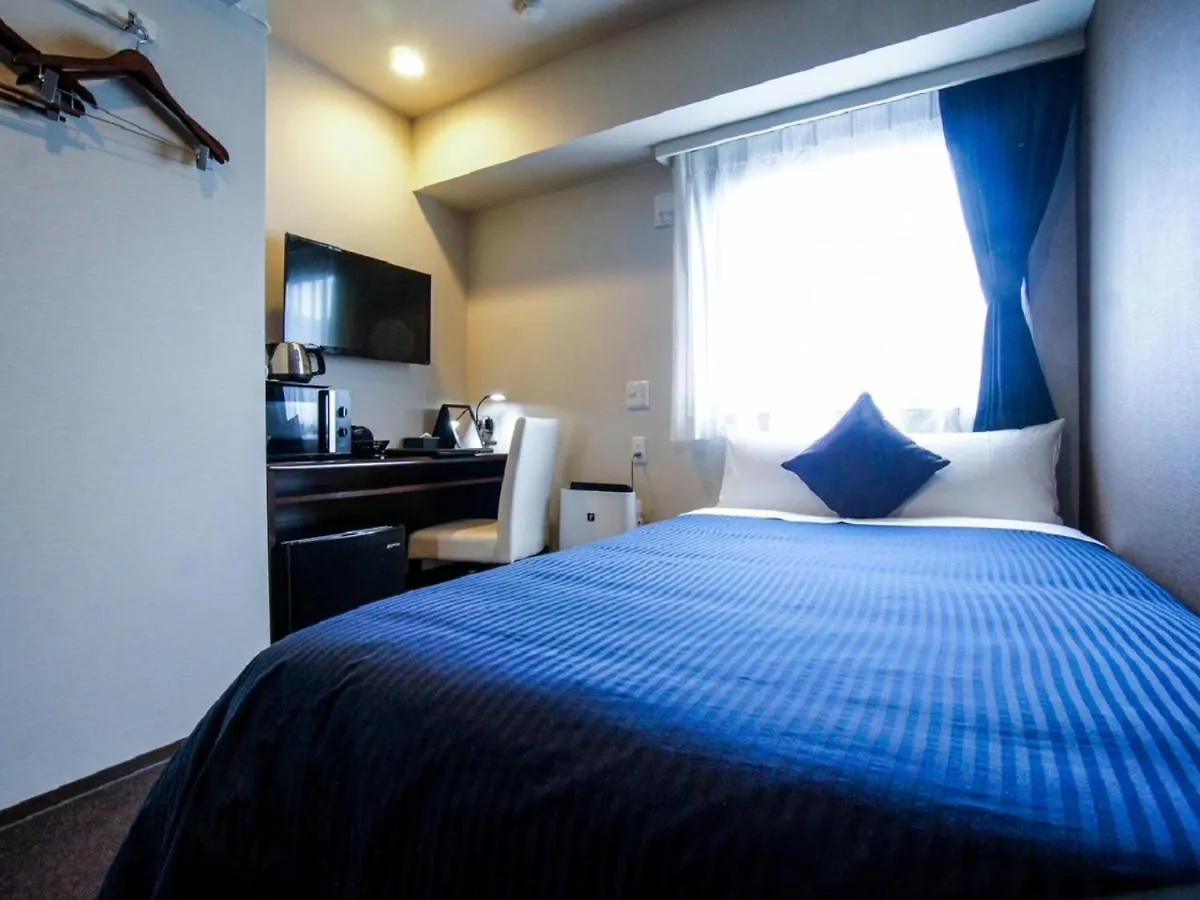 Hotel Livemax Kasai Ekimae Τόκιο