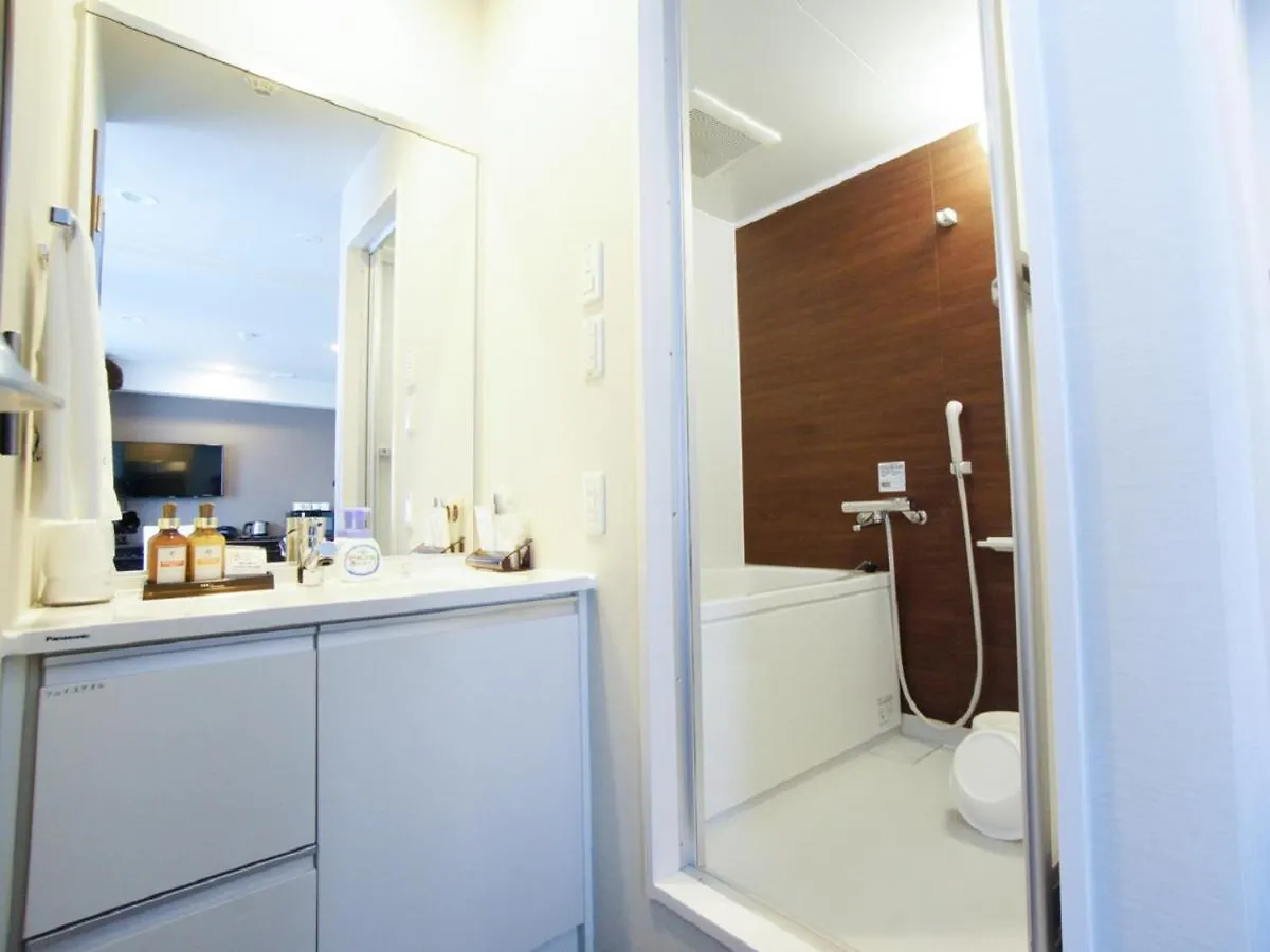 Hotel Livemax Kasai Ekimae Τόκιο