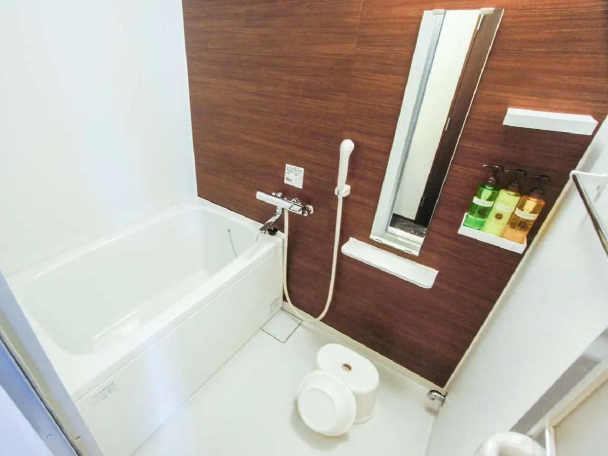 Hotel Livemax Kasai Ekimae Τόκιο