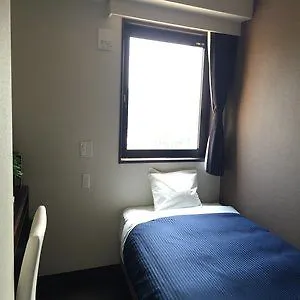 ***  Hotel Livemax Kasai Ekimae Τόκιο Ιαπωνία