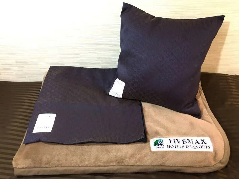 Hotel Livemax Kasai Ekimae Τόκιο