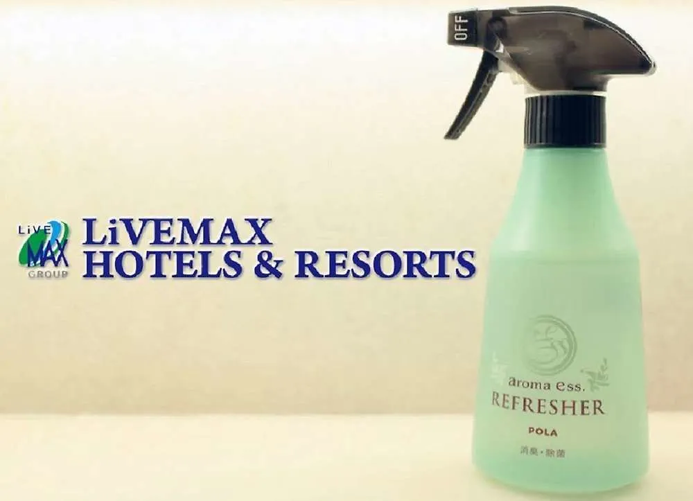 Hotel Livemax Kasai Ekimae Τόκιο