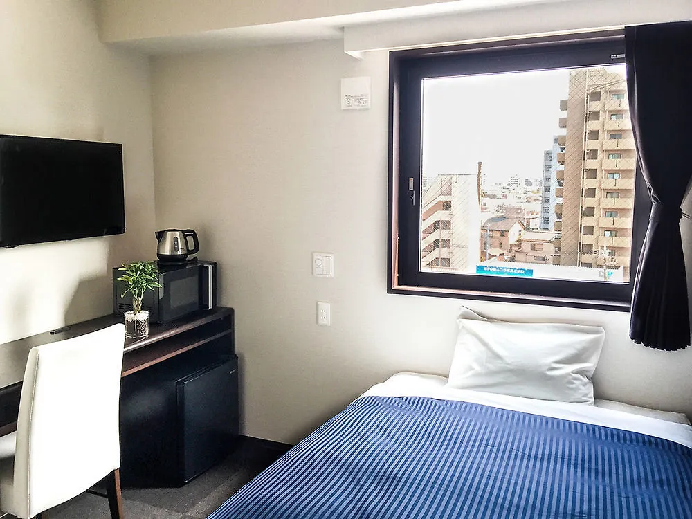 Hotel Livemax Kasai Ekimae Τόκιο