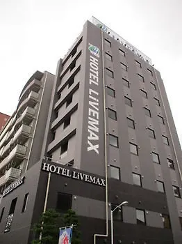 Hotel Livemax Kasai Ekimae Τόκιο 3*,  Ιαπωνία