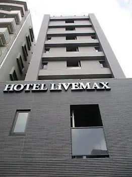 Hotel Livemax Kasai Ekimae Τόκιο