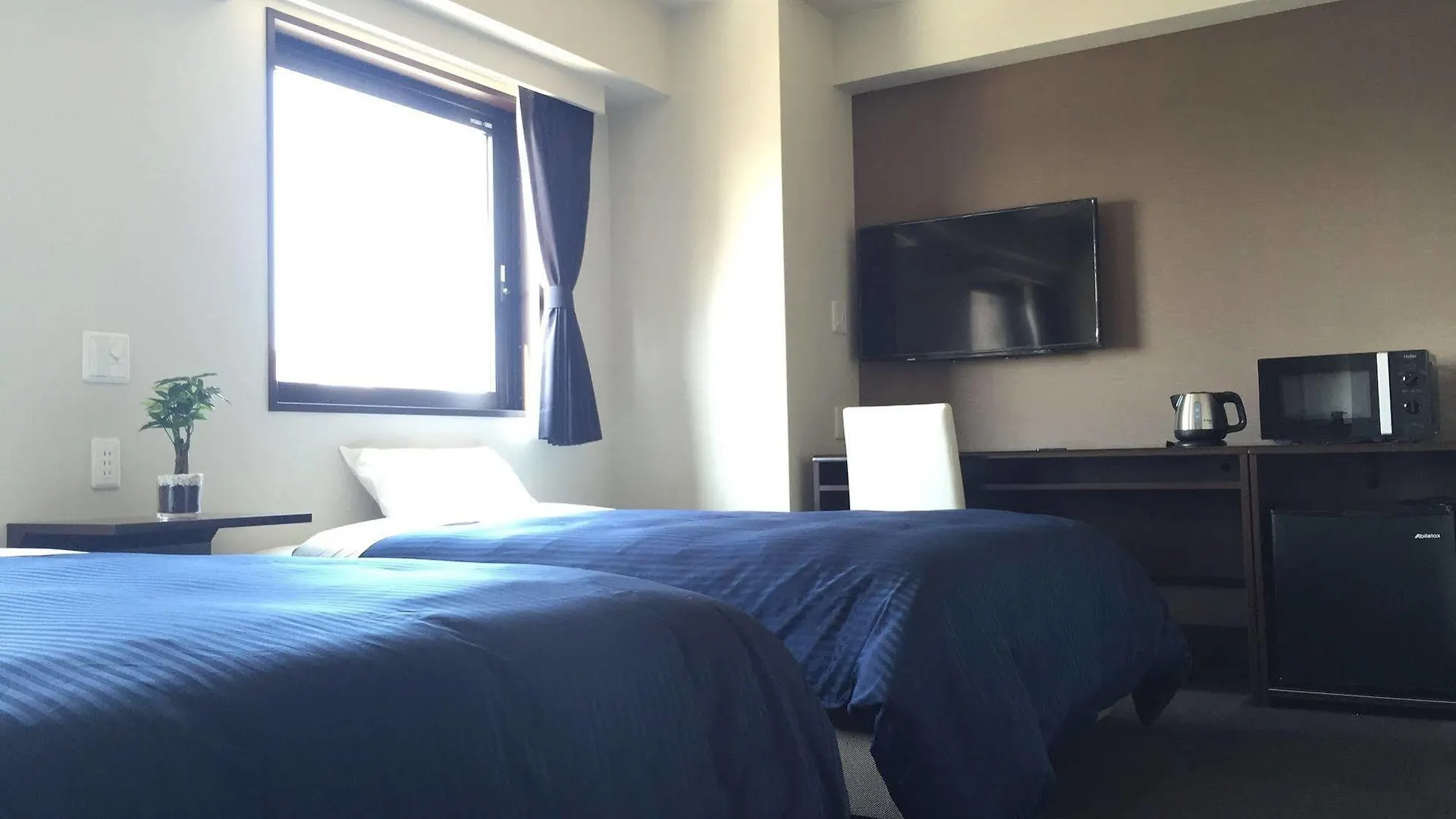 Hotel Livemax Kasai Ekimae Τόκιο