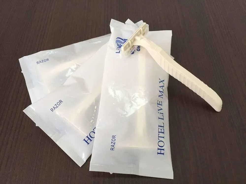 Hotel Livemax Kasai Ekimae Τόκιο Ιαπωνία