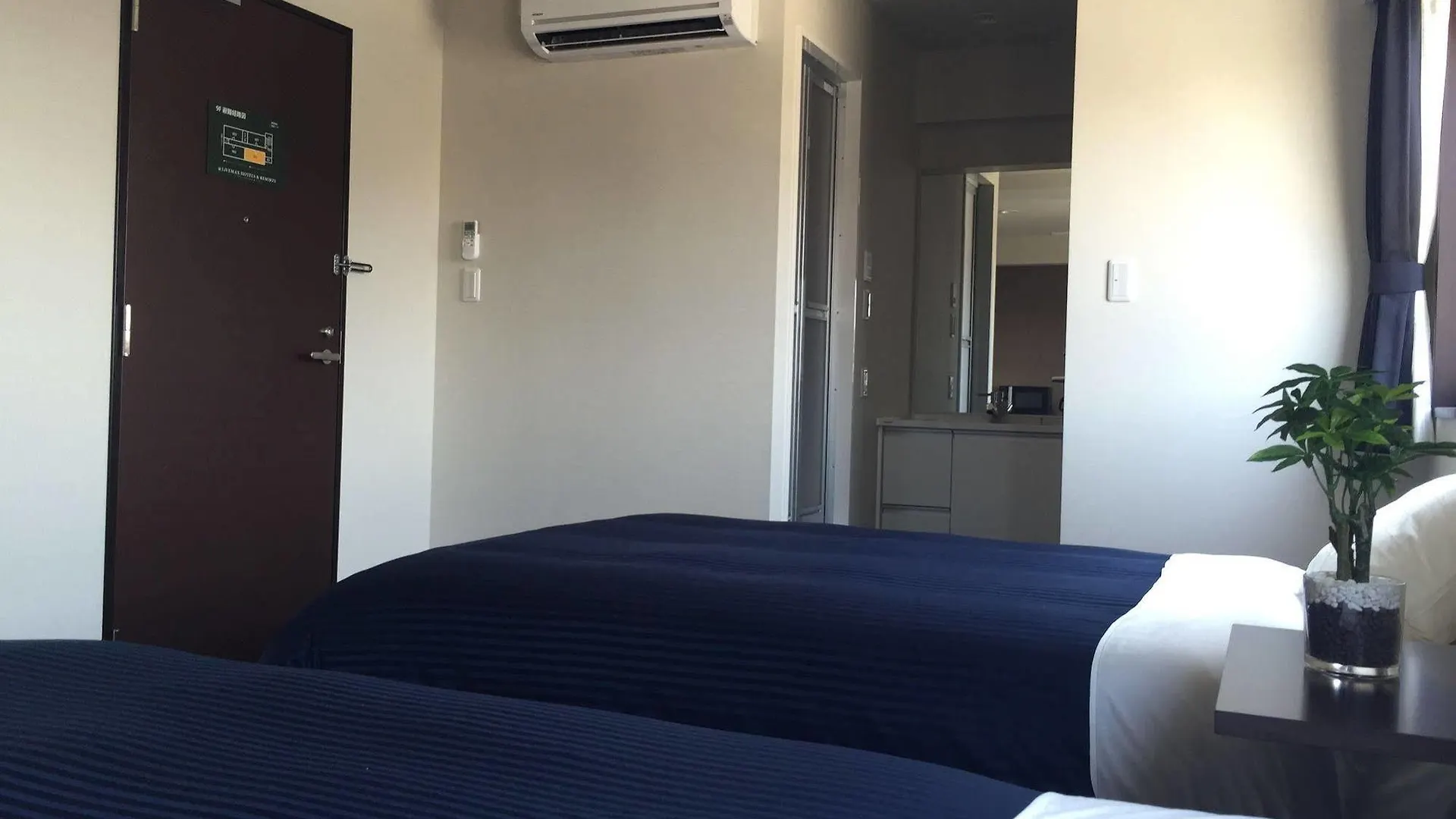 Hotel Livemax Kasai Ekimae Τόκιο