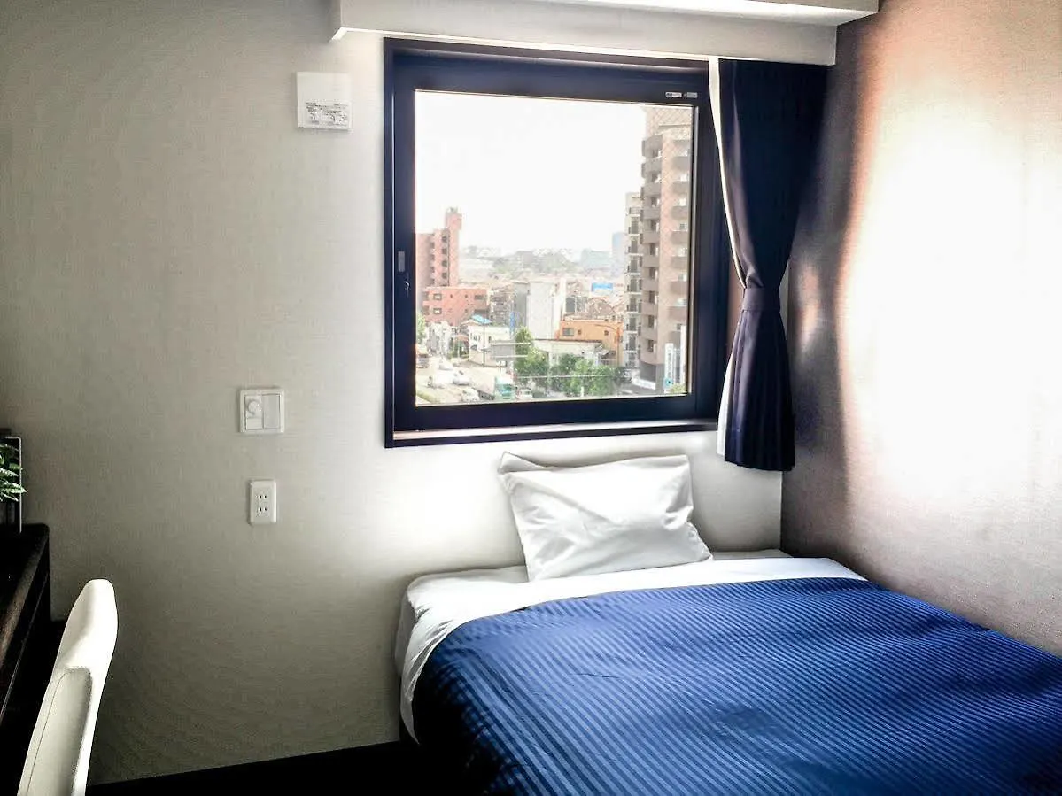 Hotel Livemax Kasai Ekimae Τόκιο