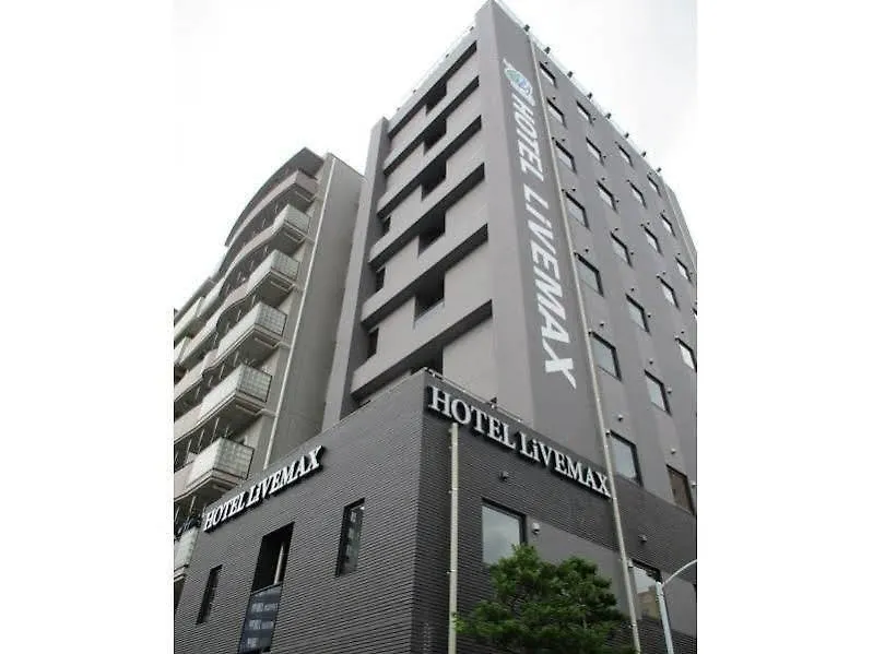 Hotel Livemax Kasai Ekimae Τόκιο