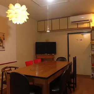 Hostel Nomad Classic, Tokyo