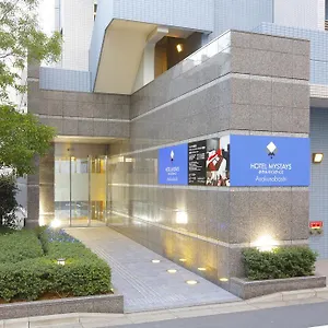 호텔 마이스테이스 아사쿠사바시