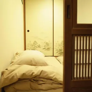 Hostel Bnb+ Asakusa Kuramae, Tokyo
