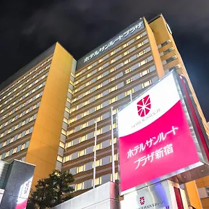 ホテルサンルートプラザ新宿 ホテル