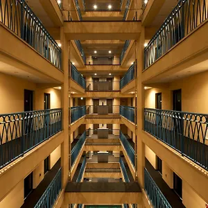 Hotel Fontaine Tokyo-nihombashi Hakozaki, Präfektur Tokio