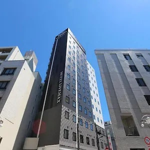 Hotel Livemax Takadanobaba Ekimae, Tokyo