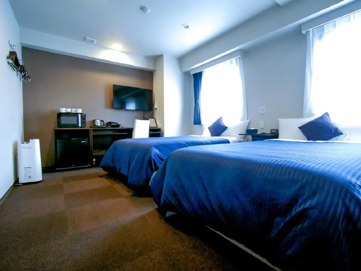 Hotel Livemax Kasai Ekimae Tokyo