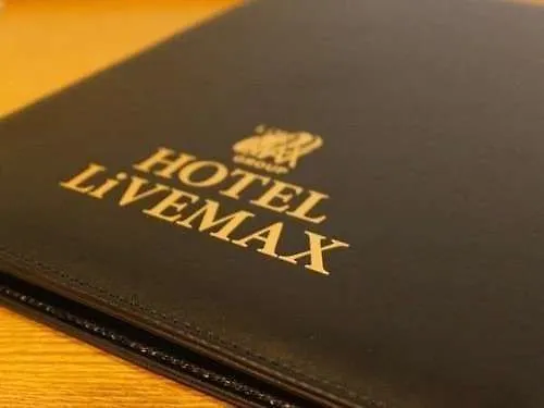 Hotel Livemax Kasai Ekimae Tokyo