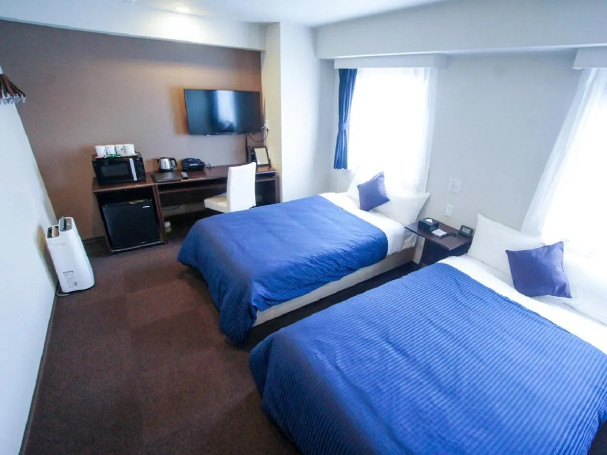 Hotel Livemax Kasai Ekimae Präfektur Tokio